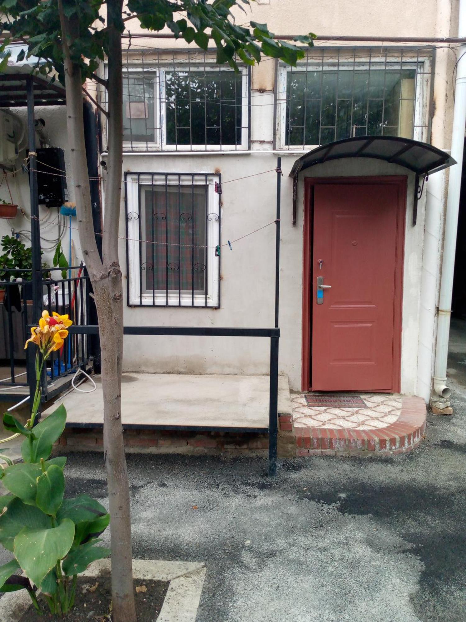Birdhome In Tbilisi Exterior photo